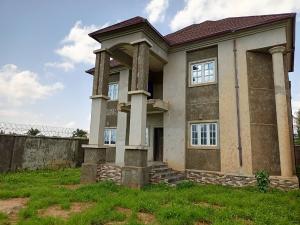 4 bedroom House for sale Highcost Narayi By Nepa Kaduna South Kaduna