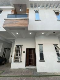 4 bedroom House for sale Lekki Epe Expressway Orchid Lekki Lagos