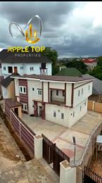 4 bedroom House for sale Golf Estate Enugu Enugu