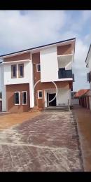 4 bedroom House for sale Nwawolo Axis Asaba Delta