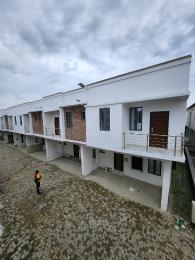 4 bedroom House for rent Close To Abraham adesanya estate Ajah Lagos