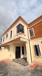 4 bedroom House for sale Carlton Gate Estate Ibadan Oyo