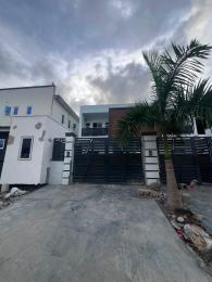 4 bedroom House for sale Ajah Lagos