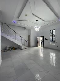 4 bedroom House for rent General Paint Abraham adesanya estate Ajah Lagos