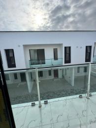 4 bedroom House for rent Orchid Road Lekki Lagos