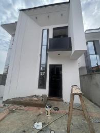 4 bedroom House for sale Kay Farm Estate Ogba Lagos