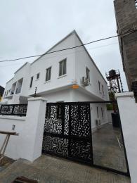 House for sale Williams Estate Akowonjo Alimosho Lagos