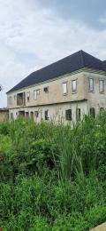 4 bedroom House for sale Badore Badore Ajah Lagos