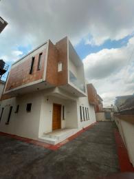 5 bedroom Flat / Apartment for rent Ojodu Gra Estate Ojodu Lagos