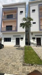 4 bedroom House for rent Dme Estate Lokogoma Abuja