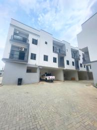 4 bedroom House for sale Alausa Ikeja Lagos