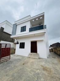 4 bedroom House for sale Kolapo Ishola Gra Akobo Ibadan Oyo