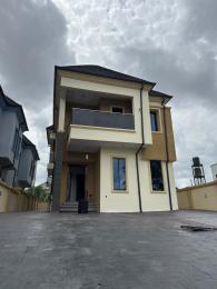 4 bedroom House for sale Calton Gate Estate Akobo Ibadan Akobo Ibadan Oyo