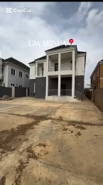 4 bedroom House for sale Gwarimpa 6th Avenue Gwarinpa Abuja