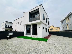 4 bedroom House for sale General Paint Bus Stop, Abraham Adesanya Ajah Off Lekki-Epe Expressway Ajah Lagos