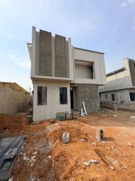 4 bedroom House for sale Main Jericho Gra Jericho Ibadan Oyo