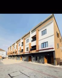 4 bedroom House for rent By American International School Durumi Abuja