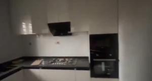 4 bedroom House for rent Olowora Ojodu Lagos