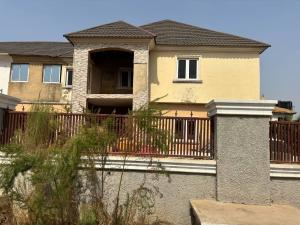 4 bedroom House for sale Navy Estate Asokoro Asokoro Abuja