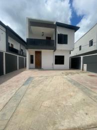 4 bedroom House for sale Ikolaba Estate Bodija Ibadan Oyo