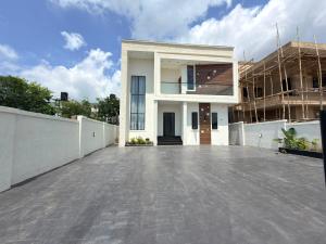 4 bedroom House for sale Enugu Enugu
