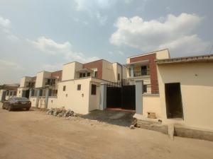 4 bedroom House for sale Gra Near Queens School Area Along Bcga Oluyole Estate Ibadan Oyo