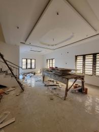 4 bedroom House for rent Life Camp Abuja