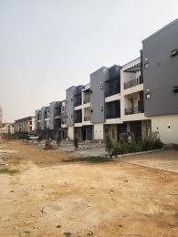 4 bedroom House for sale Polaris Bank Life Camp Abuja