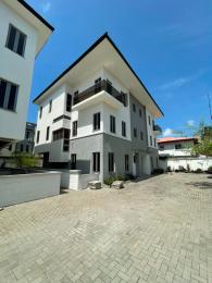 House for rent ONIRU Victoria Island Lagos