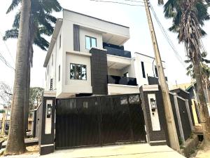 4 bedroom House for sale Omole Phase 1 Estate Ikeja Lagos