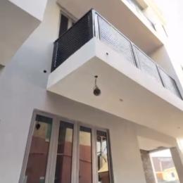 5 bedroom House for sale Apo Abuja