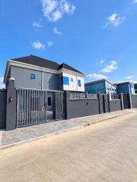 4 bedroom House for sale Oba Akran Ikeja Lagos