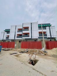 4 bedroom House for sale Off Muri Folami, Ogudu Gra Phase 1 Ogudu GRA Ogudu Lagos