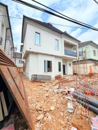 4 bedroom House for sale In A Well Secure And Flood Free Estate Medina Gbagada Lagos