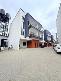 4 bedroom House for sale Allen Avenue Ikeja Lagos