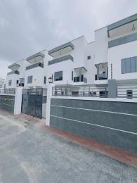 4 bedroom House for sale Opebi Ikeja Lagos