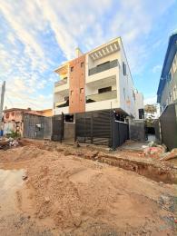 4 bedroom House for sale Adeniyi Jones Ikeja Lagos