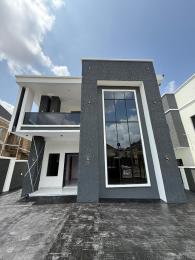 4 bedroom House for sale Carlton Gate Estate, Beside Kolapo Ishola Gra Akobo Ibadan Oyo