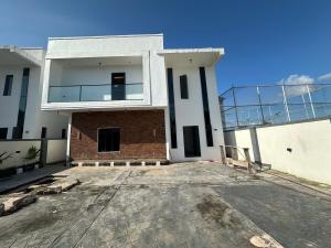 5 bedroom House for sale Citylight Estate Enugu Enugu