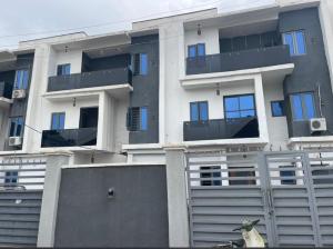 4 bedroom House for rent Valleyview Estate, Ebute Ikorodu Lagos
