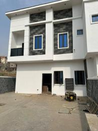 4 bedroom House for sale Nat Valley Estate, Asokoro Abuja