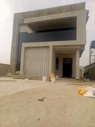 4 bedroom House for sale Carlton Gate Akobo Ibadan Oyo