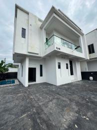 4 bedroom House for rent Lekki Scheme 2 Estate Abraham Adesanya Lekki Scheme 2 Ajah Lagos
