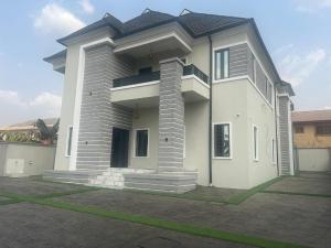 4 bedroom House for sale Blue Gate Avenue, Oluyole Estate Ibadan Oyo