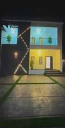 4 bedroom House for sale Golf Annex Enugu Enugu