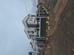 4 bedroom House for sale Enugu Enugu