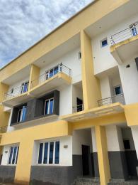 4 bedroom House for rent  Guzape Abuja