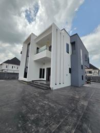 4 bedroom House for sale Centenary City Enugu Enugu