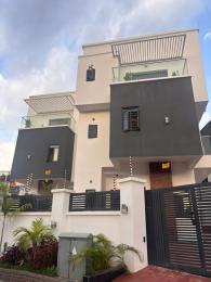 4 bedroom House for rent Guzape Guzape Abuja