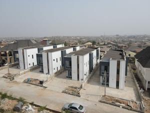 4 bedroom Flat / Apartment for rent Engr Lere Adigun Gra,bashorun Akobo Ibadan Oyo
